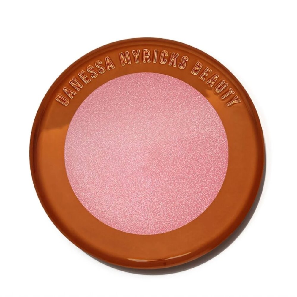 Danessa Myricks Beauty Lowlighter in Unbothered (full size)